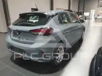 2025 Opel Corsa
