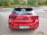 2025 Opel Corsa