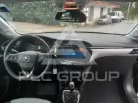 2025 Opel Corsa