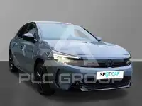 2025 Opel Corsa