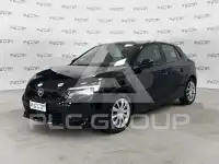 2025 Opel Corsa