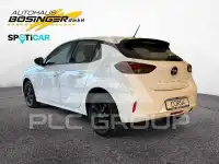 2025 Opel Corsa