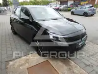 2025 Opel Corsa