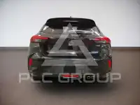 2025 Opel Corsa