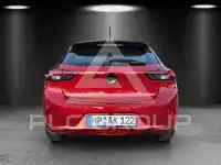 2025 Opel Corsa