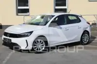 2025 Opel Corsa