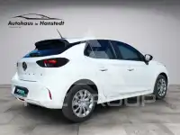 2025 Opel Corsa
