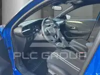 2025 Opel Corsa