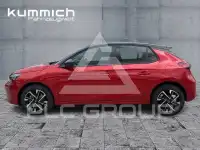2025 Opel Corsa