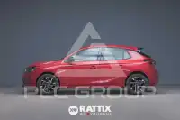 2025 Opel Corsa