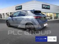 2025 Opel Corsa
