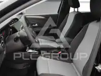 2025 Opel Corsa