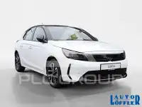 2025 Opel Corsa