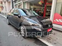 2025 Opel Corsa