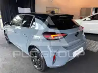 2025 Opel Corsa