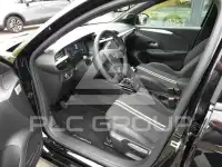 2025 Opel Corsa