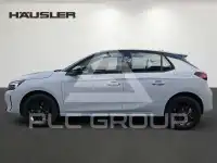 2025 Opel Corsa
