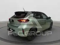 2025 Opel Corsa