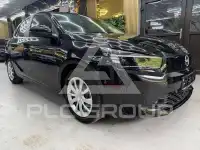 2025 Opel Corsa