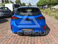 2025 Opel Corsa