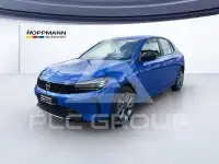 2025 Opel Corsa