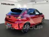 2025 Opel Corsa
