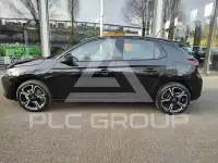 2025 Opel Corsa