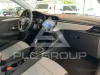 2025 Opel Corsa