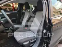 2025 Opel Corsa