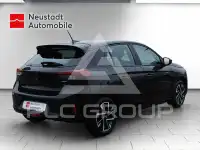 2025 Opel Corsa