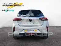 2025 Opel Corsa