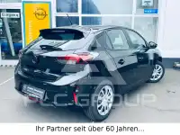 2025 Opel Corsa