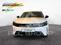 2025 Opel Corsa