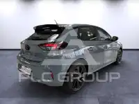 2025 Opel Corsa