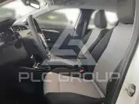 2025 Opel Corsa