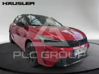 2025 Opel Corsa