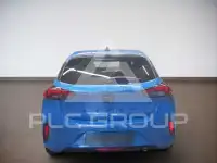 2025 Opel Corsa