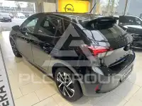 2025 Opel Corsa