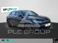 2025 Opel Corsa