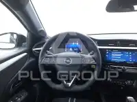 2025 Opel Corsa