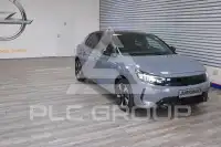 2025 Opel Corsa