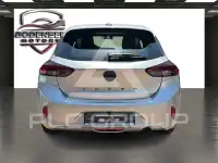 2025 Opel Corsa