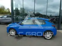 2025 Opel Corsa