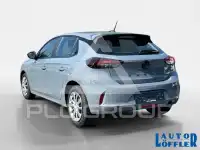 2025 Opel Corsa