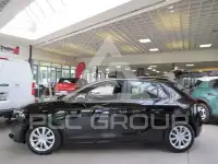 2025 Opel Corsa