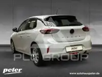2025 Opel Corsa