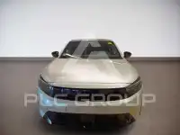 2025 Opel Corsa