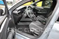 2025 Opel Corsa