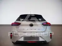 2025 Opel Corsa