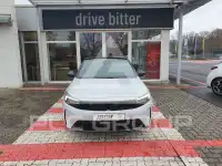 2025 Opel Corsa